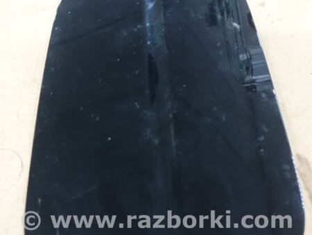 ФОТО Накладка лючка бензобака для Audi (Ауди) A6 C7 4G (11-18) Київ