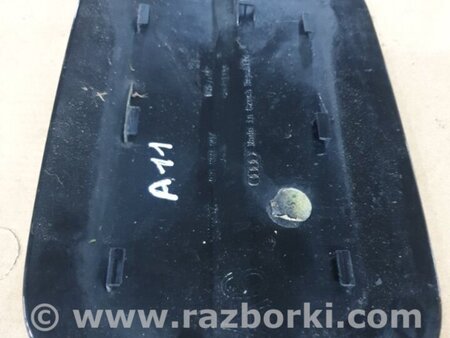 ФОТО Накладка лючка бензобака для Audi (Ауди) A6 C7 4G (11-18) Київ