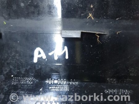 ФОТО Накладка лючка бензобака для Audi (Ауди) A6 C7 4G (11-18) Київ