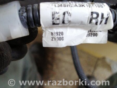 ФОТО Airbag боковой для Hyundai ix35 I LM/EL Tucson (10-17) Київ