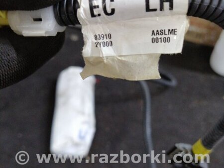 ФОТО Airbag боковой для Hyundai ix35 I LM/EL Tucson (10-17) Київ