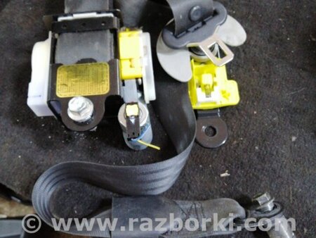 ФОТО Ремень безопасности пассажира для Hyundai ix35 I LM/EL Tucson (10-17) Київ