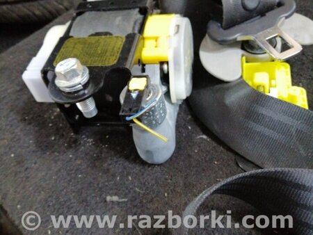 ФОТО Ремень безопасности пассажира для Hyundai ix35 I LM/EL Tucson (10-17) Київ