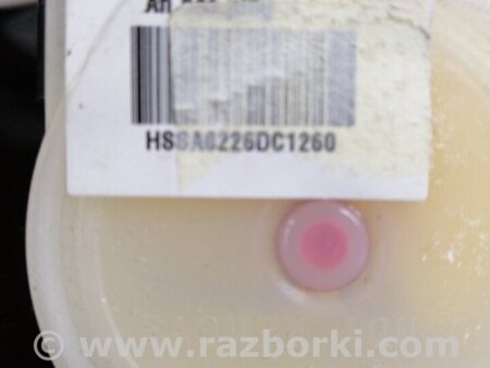 ФОТО Ремень безопасности пассажира для Hyundai ix35 I LM/EL Tucson (10-17) Київ