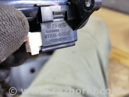 ФОТО Датчик для Hyundai ix35 I LM/EL Tucson (10-17) Київ