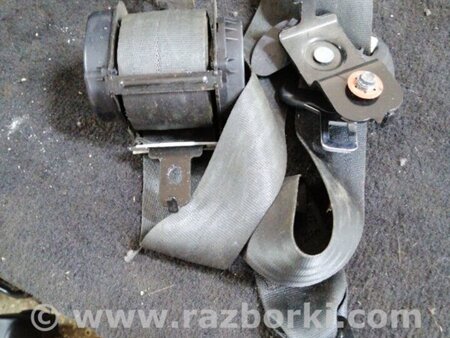 ФОТО Ремень безопасности задний правый для Hyundai ix35 I LM/EL Tucson (10-17) Київ