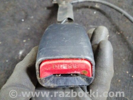 ФОТО Замок ремня безопасности передний правый для Hyundai ix35 I LM/EL Tucson (10-17) Київ