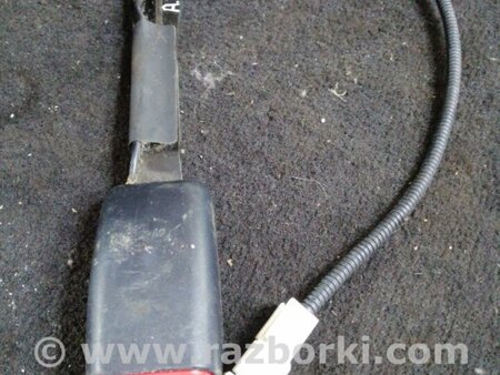 ФОТО Замок ремня безопасности передний левый для Hyundai ix35 I LM/EL Tucson (10-17) Київ