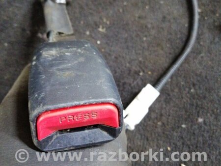 ФОТО Замок ремня безопасности передний левый для Hyundai ix35 I LM/EL Tucson (10-17) Київ