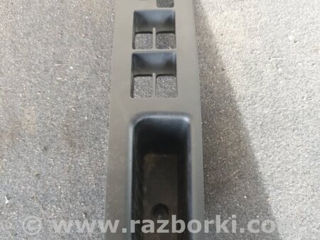 ФОТО Накладка кузова для KIA Sorento 2 XM (09-14) Київ