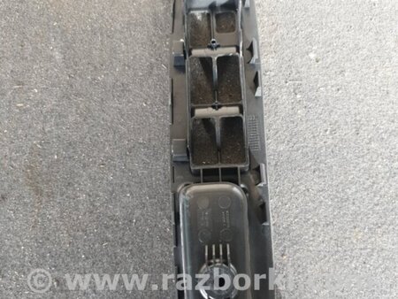 ФОТО Накладка кузова для KIA Sorento 2 XM (09-14) Київ