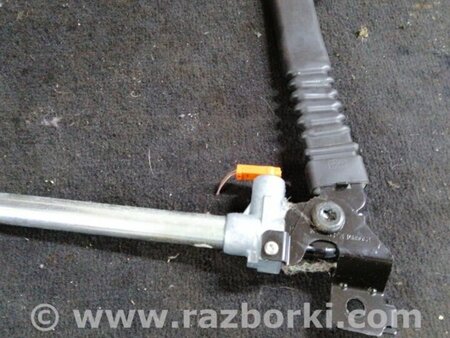 ФОТО Ремень безопасности передний для Hyundai ix35 I LM/EL Tucson (10-17) Київ