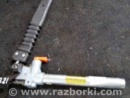 ФОТО Ремень безопасности передний для Hyundai ix35 I LM/EL Tucson (10-17) Київ