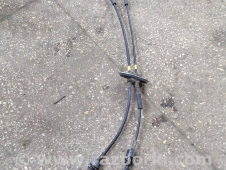 ФОТО Трос кпп для Hyundai ix35 I LM/EL Tucson (10-17) Київ