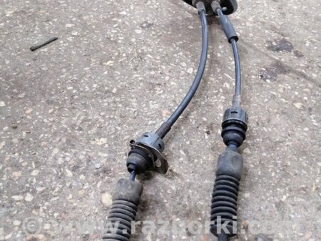 ФОТО Трос кпп для Hyundai ix35 I LM/EL Tucson (10-17) Київ