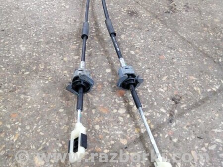 ФОТО Трос кпп для Hyundai ix35 I LM/EL Tucson (10-17) Київ