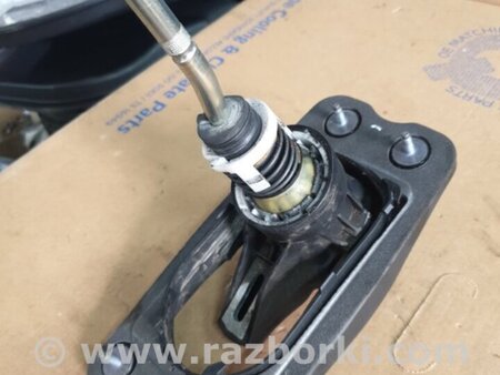 ФОТО Кулиса для Audi (Ауди) A6 C7 4G (11-18) Київ