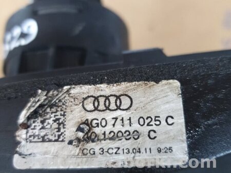ФОТО Кулиса для Audi (Ауди) A6 C7 4G (11-18) Київ