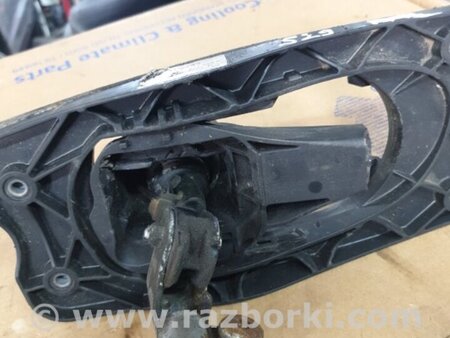 ФОТО Кулиса для Audi (Ауди) A6 C7 4G (11-18) Київ