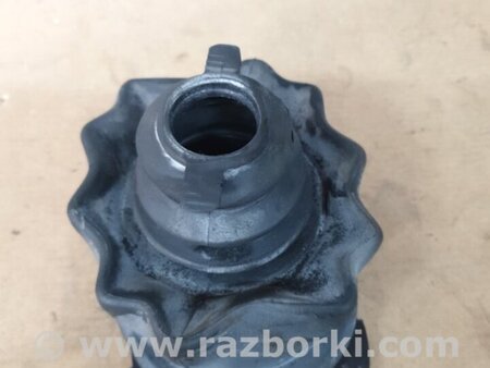 ФОТО Защита для Audi (Ауди) A6 C7 4G (11-18) Київ