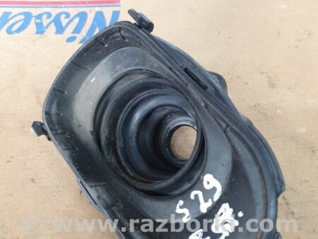 ФОТО Защита для Audi (Ауди) A6 C7 4G (11-18) Київ