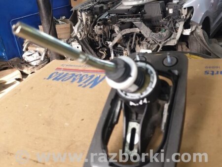 ФОТО Кулиса для Audi (Ауди) A6 C7 4G (11-18) Київ