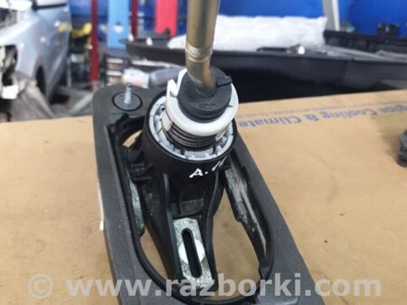 ФОТО Кулиса для Audi (Ауди) A6 C7 4G (11-18) Київ