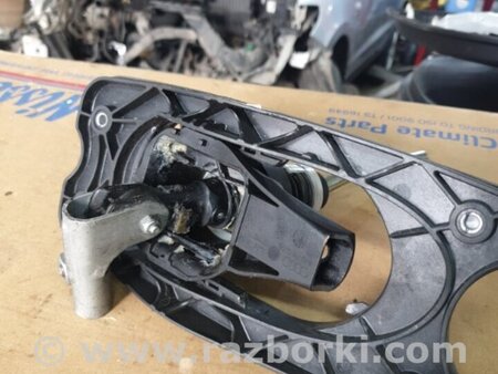 ФОТО Кулиса для Audi (Ауди) A6 C7 4G (11-18) Київ