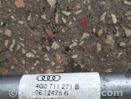 ФОТО Тяга для Audi (Ауди) A6 C7 4G (11-18) Київ