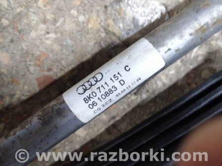 ФОТО Тяга для Audi (Ауди) A6 C7 4G (11-18) Київ