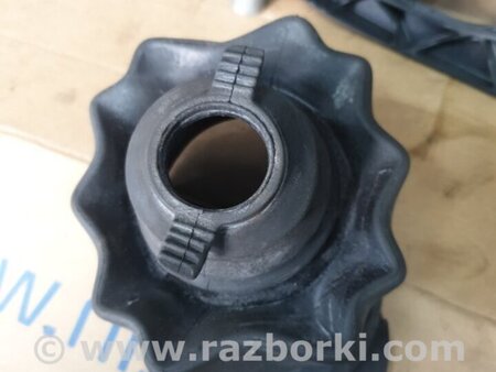 ФОТО Защита для Audi (Ауди) A6 C7 4G (11-18) Київ