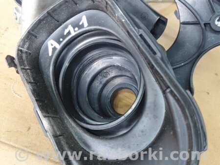 ФОТО Защита для Audi (Ауди) A6 C7 4G (11-18) Київ