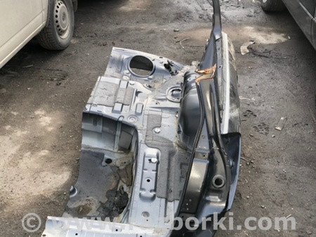 ФОТО Четверть задний правый для Subaru Legacy IV BL/BP (03-09) Київ