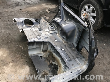 ФОТО Четверть задний правый для Subaru Legacy IV BL/BP (03-09) Київ