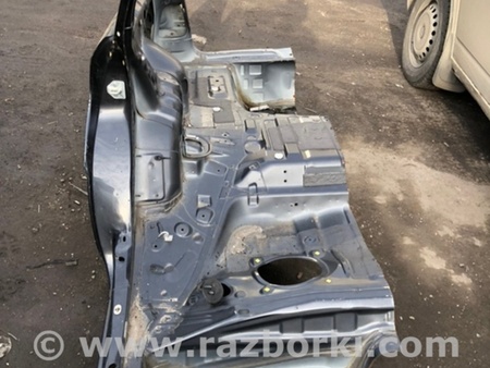 ФОТО Четверть задний правый для Subaru Legacy IV BL/BP (03-09) Київ