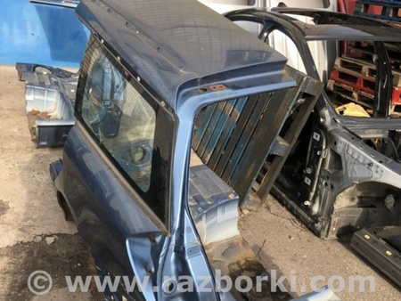 ФОТО Четверть задний левый для Subaru Legacy IV BL/BP (03-09) Київ