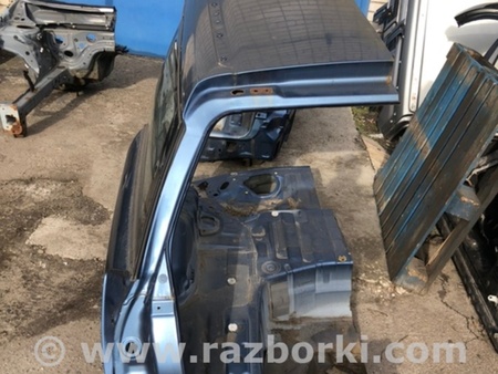 ФОТО Четверть задний левый для Subaru Legacy IV BL/BP (03-09) Київ