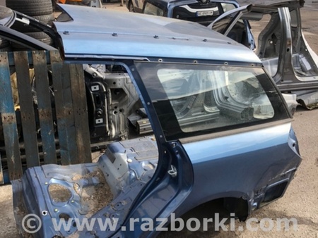ФОТО Четверть задний левый для Subaru Legacy IV BL/BP (03-09) Київ