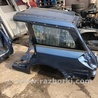 Четверть задний левый Subaru Legacy IV BL/BP (03-09)