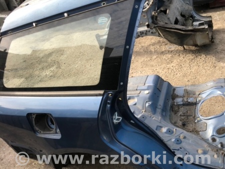 ФОТО Четверть задний правый для Subaru Legacy IV BL/BP (03-09) Київ