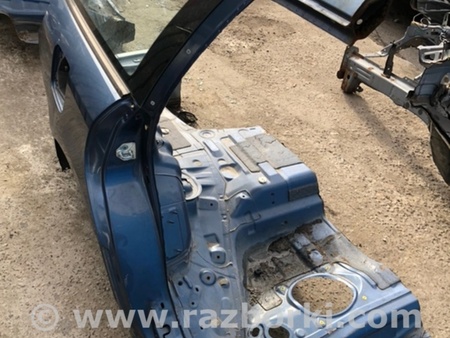 ФОТО Четверть задний правый для Subaru Legacy IV BL/BP (03-09) Київ