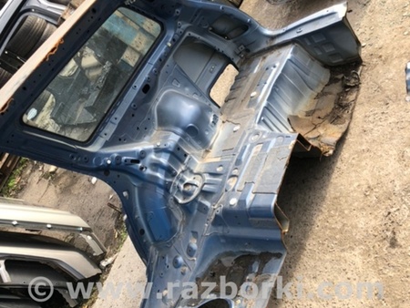 ФОТО Четверть задний правый для Subaru Legacy IV BL/BP (03-09) Київ