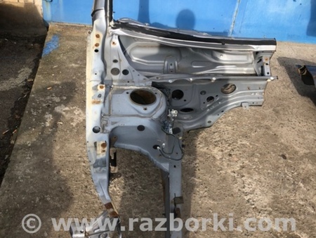 ФОТО Четверть передний правый для Subaru Legacy IV BL/BP (03-09) Київ