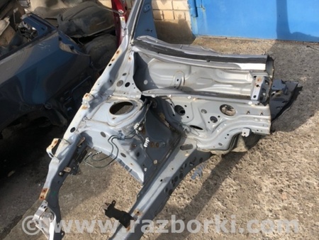 ФОТО Четверть передний правый для Subaru Legacy IV BL/BP (03-09) Київ