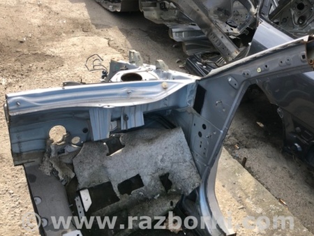 ФОТО Четверть передний правый для Subaru Legacy IV BL/BP (03-09) Київ