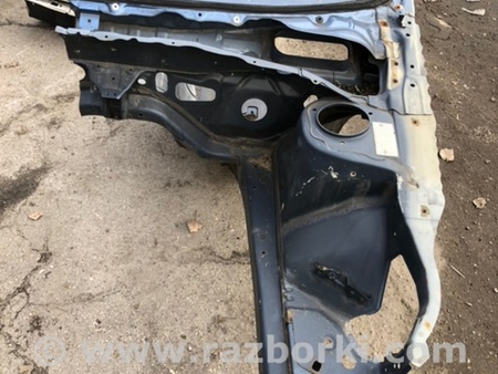 ФОТО Четверть передний левый для Subaru Legacy IV BL/BP (03-09) Київ