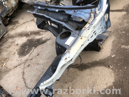 ФОТО Четверть передний левый для Subaru Legacy IV BL/BP (03-09) Київ