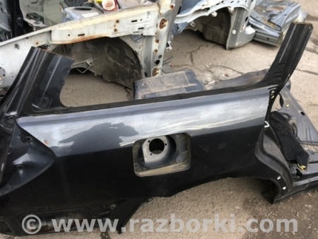 ФОТО Четверть задний правый для Subaru Legacy IV BL/BP (03-09) Київ