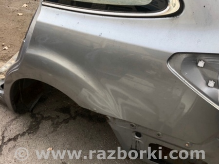 ФОТО Четверть для Subaru Legacy IV BL/BP (03-09) Київ