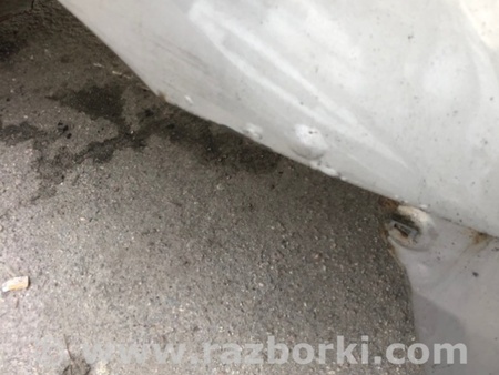 ФОТО Четверть для Subaru Legacy IV BL/BP (03-09) Київ